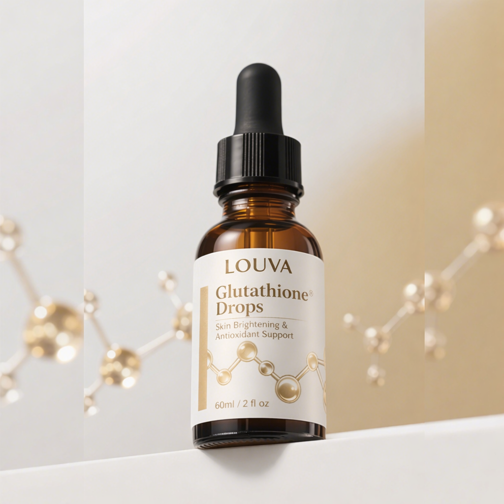 L-Glutathione Drops