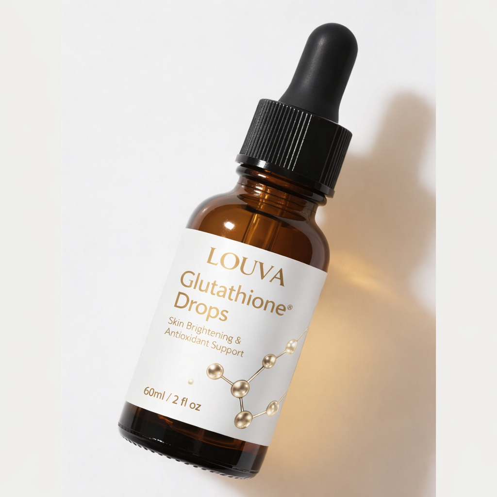 L-Glutathione Drops