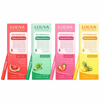 Breathe Nicotine-Free Stick