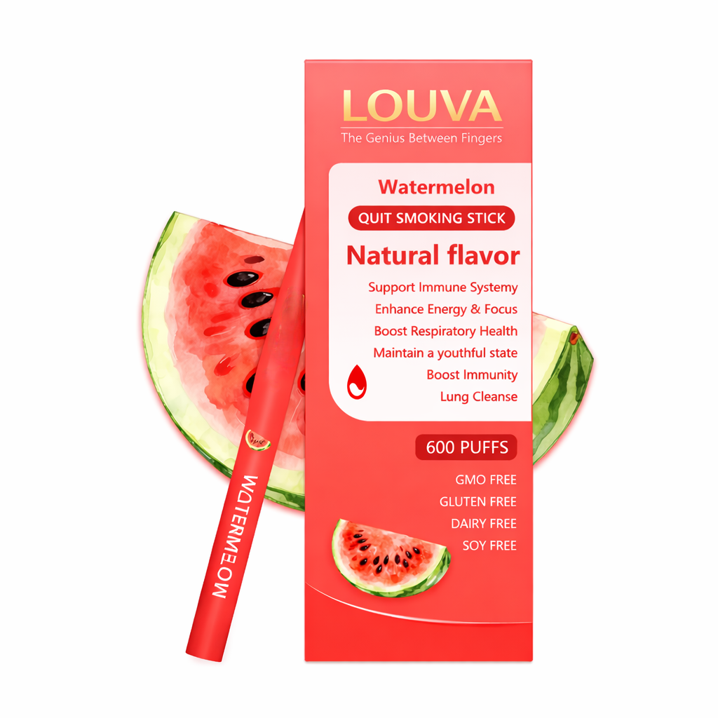 Breathe Nicotine-Free Stick